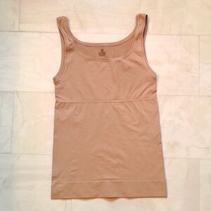 Soma Slimming Cami Nude XL